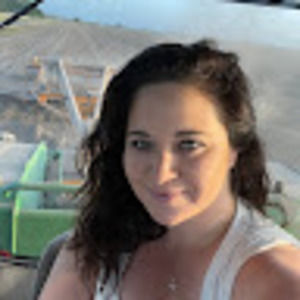 Meet your Posher, Jenna